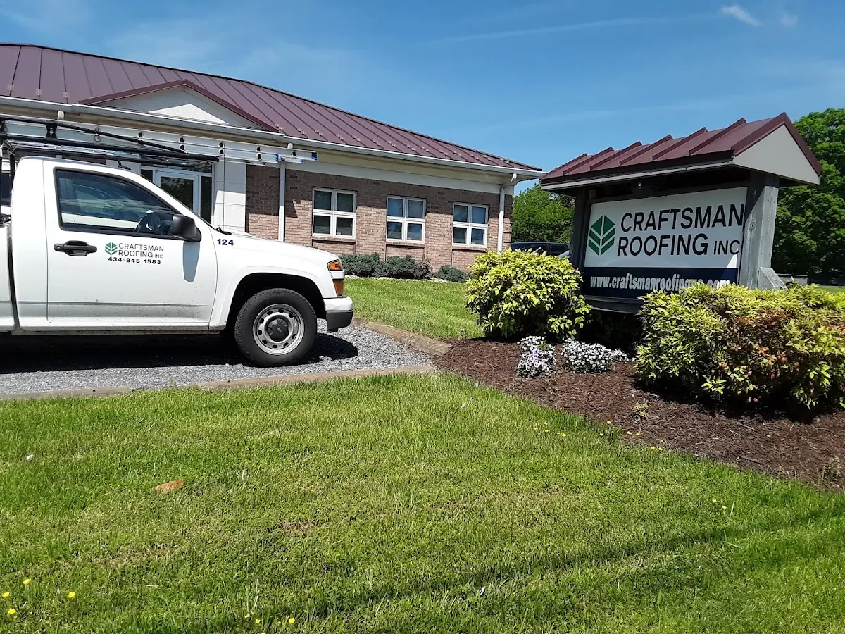 Quality Hail Damage Roof Repair by experienced craftsmen in Newstead